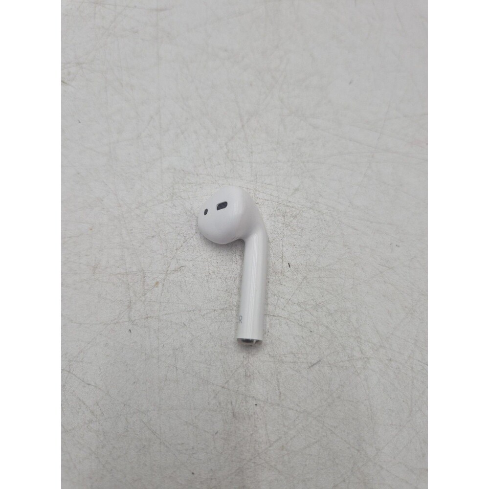 Genuine Apple AirPods 2nd Generation Replacement Right Ear Bud OEM Model A2032